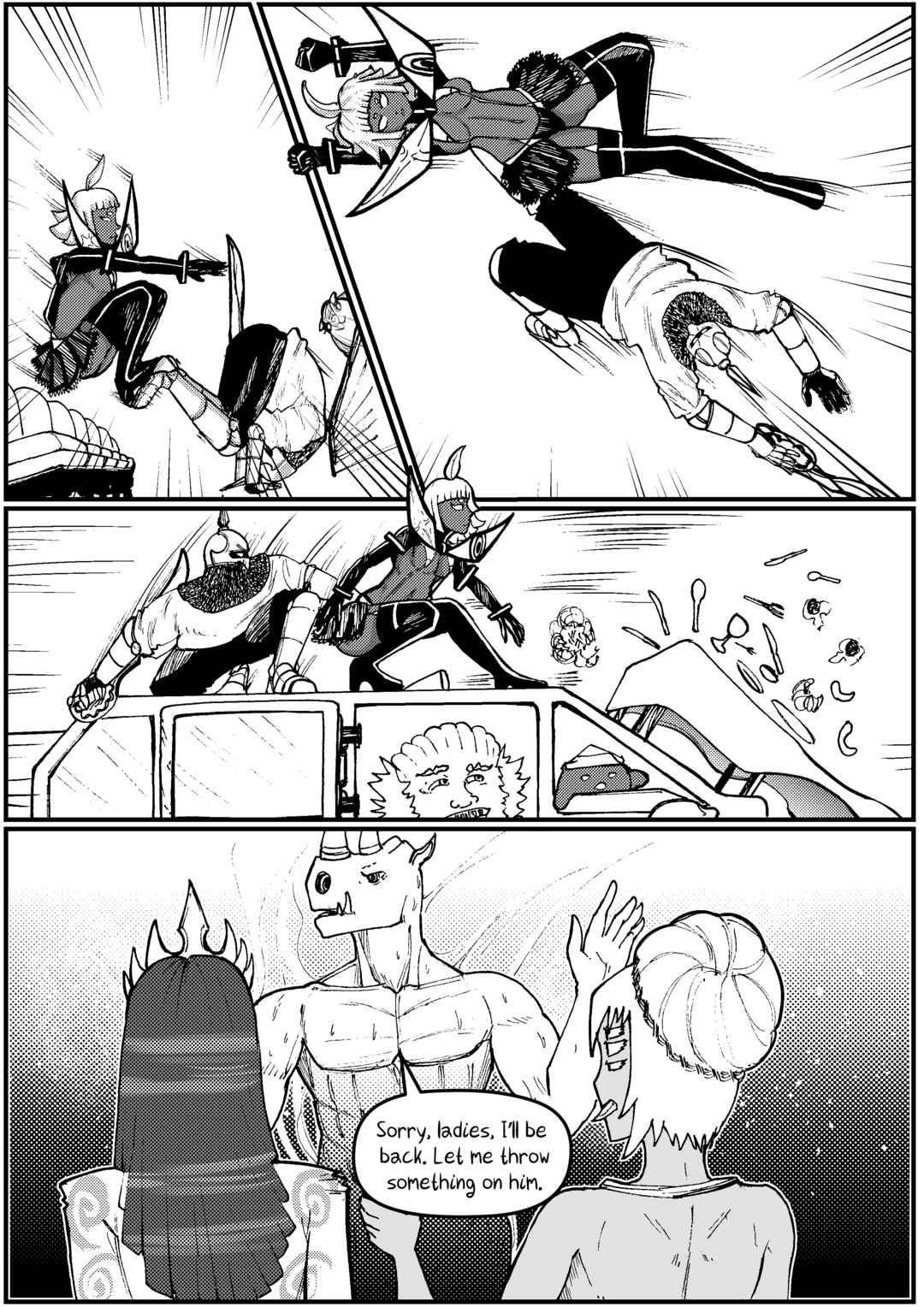 Chapter 3 - Page 22