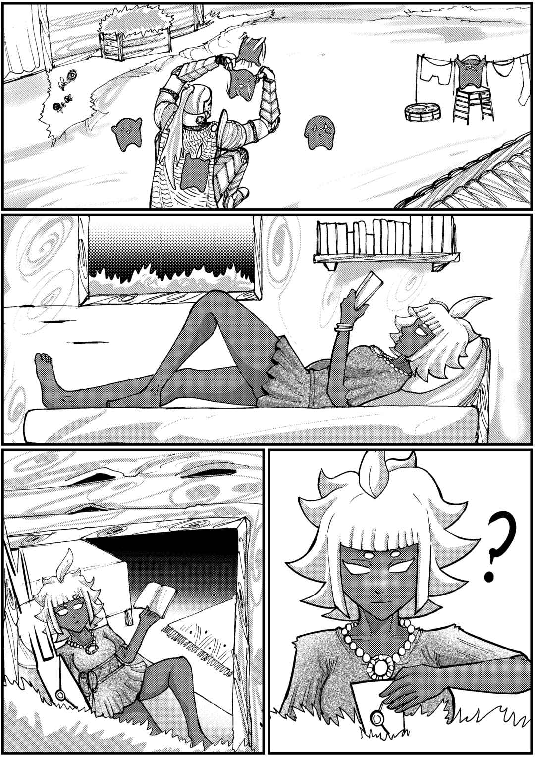 Chapter 3 - Page 3