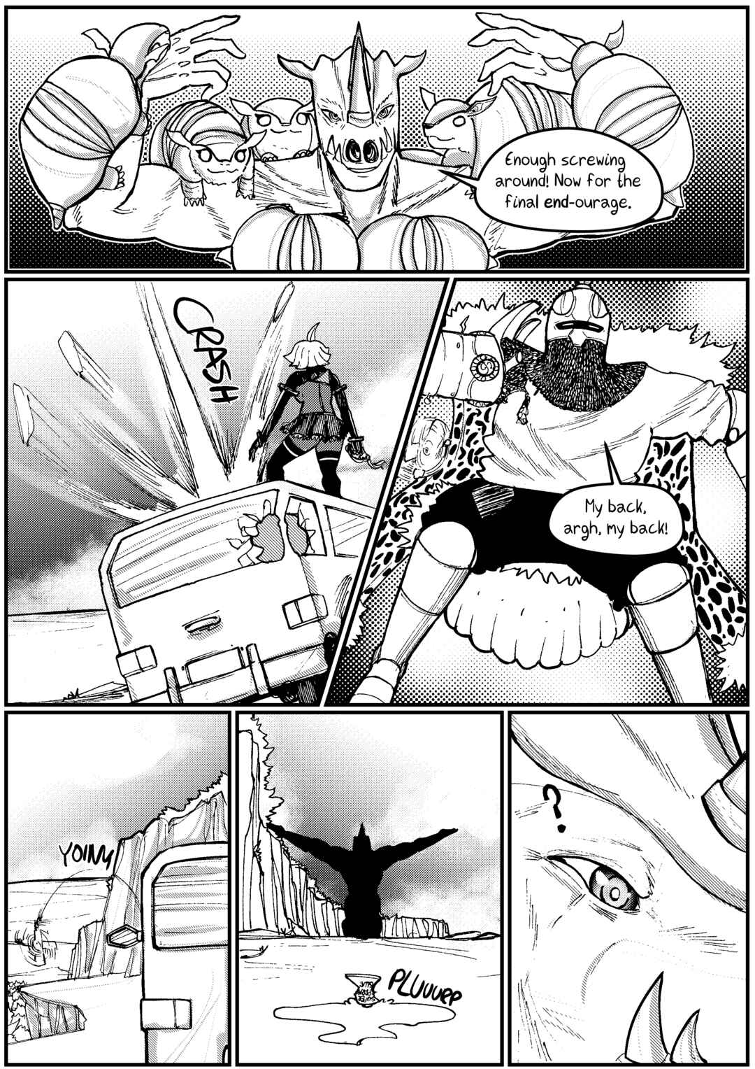 Chapter 3 - Page 32