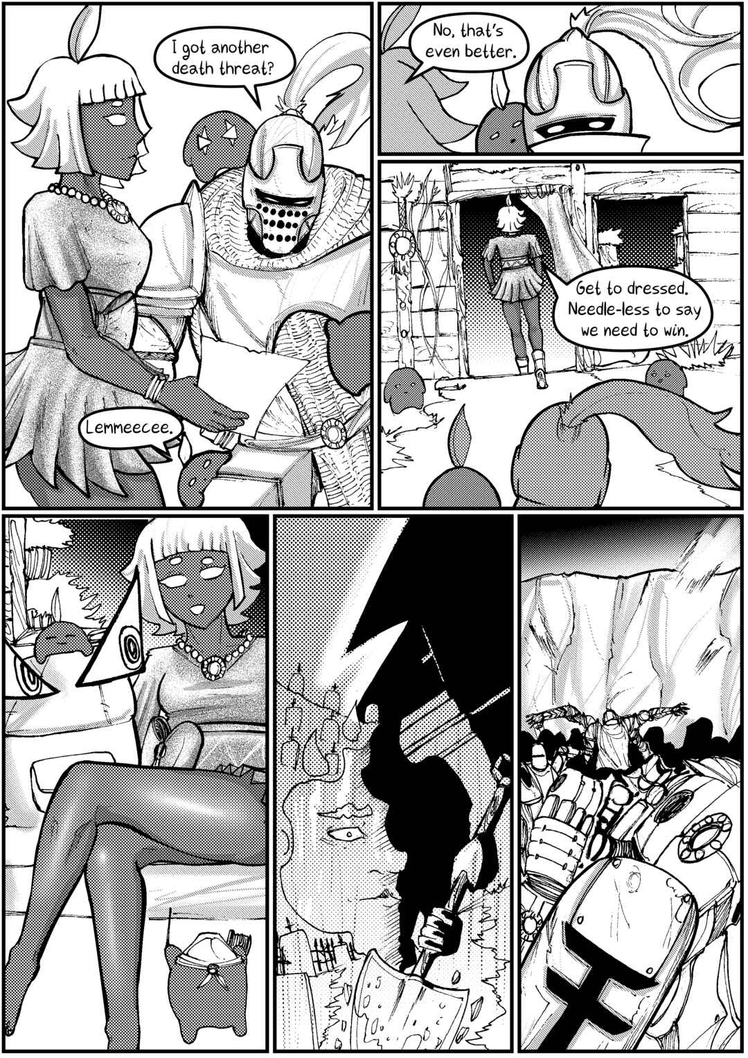 Chapter 3 - Page 5