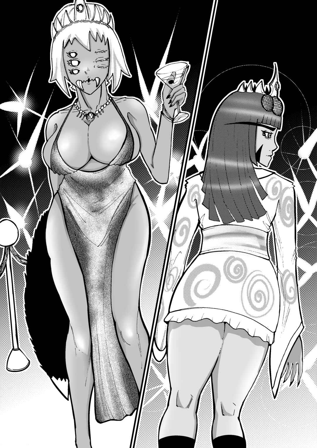 Chapter 3 - Page 7