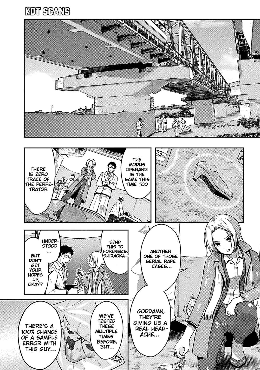 Chapter 2 - Page 5