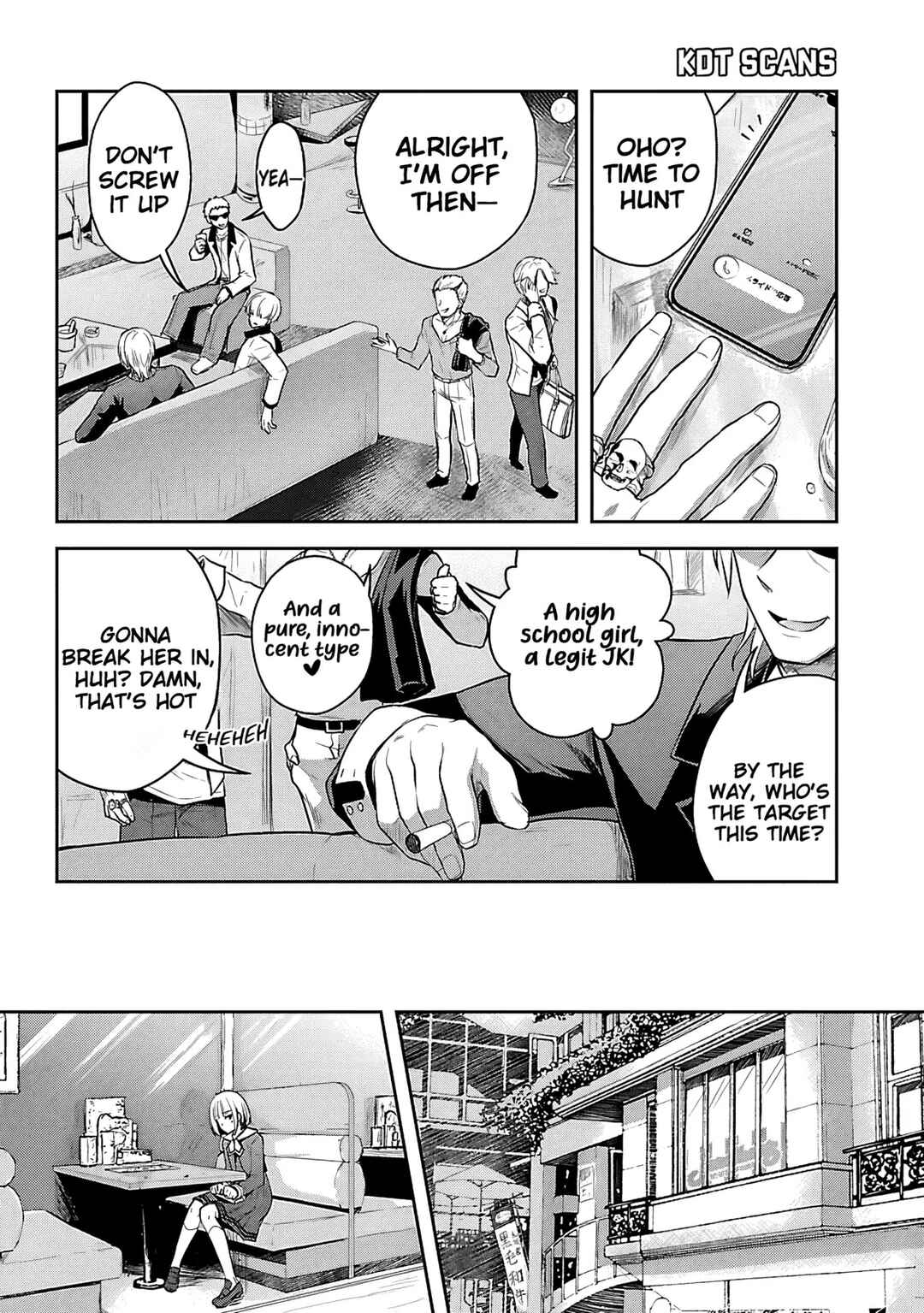 Chapter 2 - Page 8