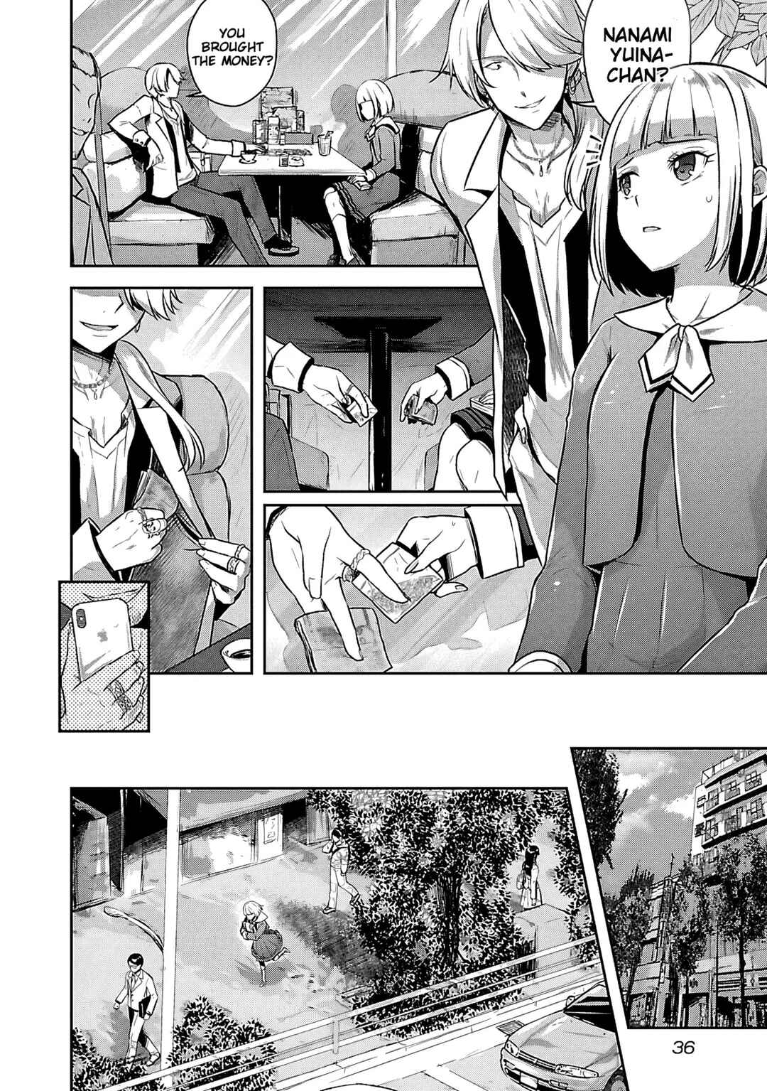 Chapter 2 - Page 9