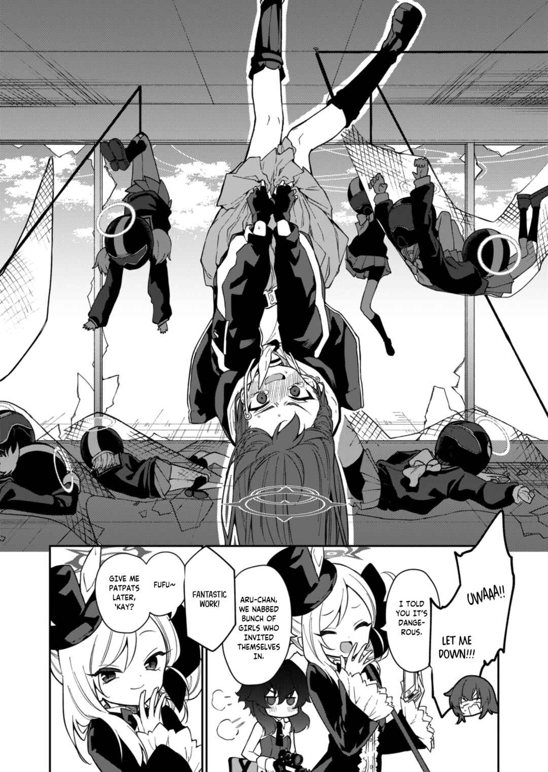 Chapter 8 - Page 6