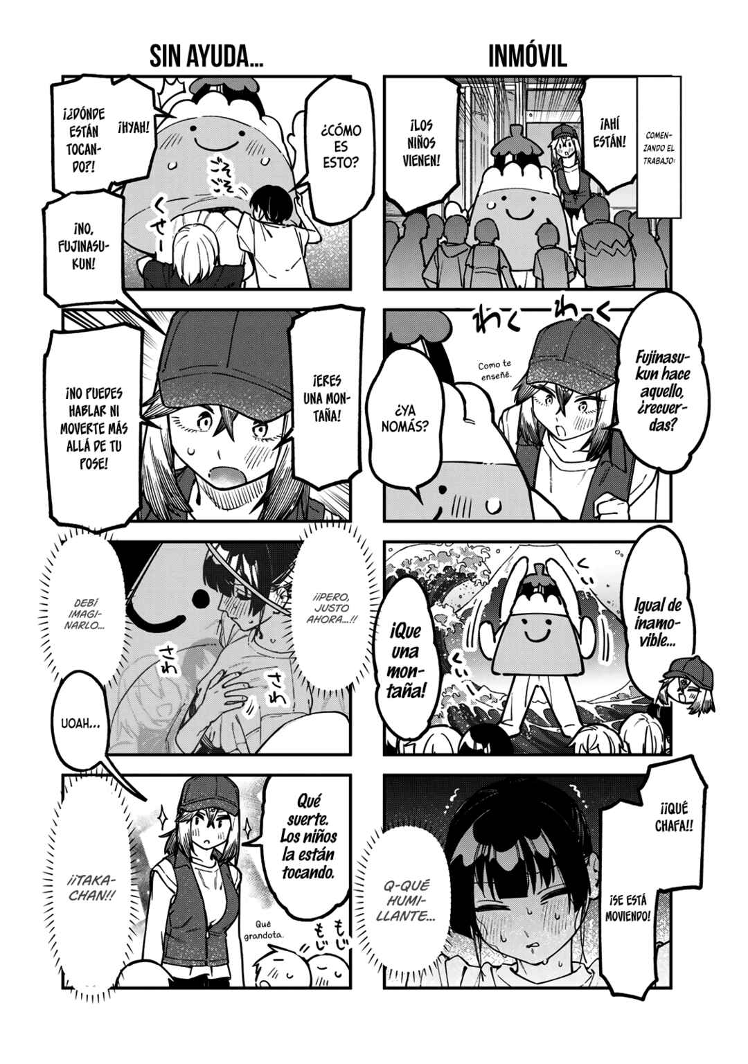 Chapter 147 - Page 5
