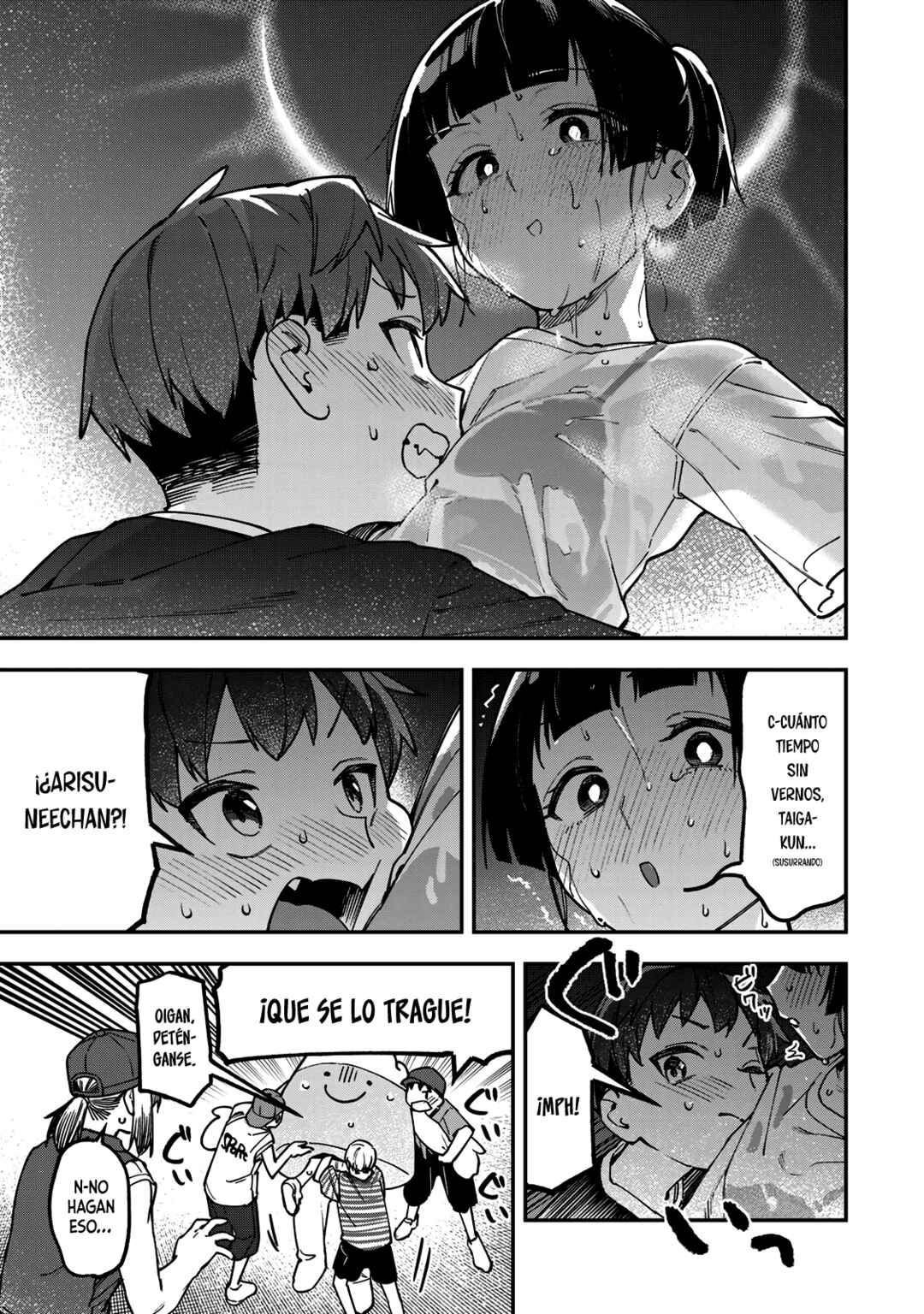 Chapter 147 - Page 8