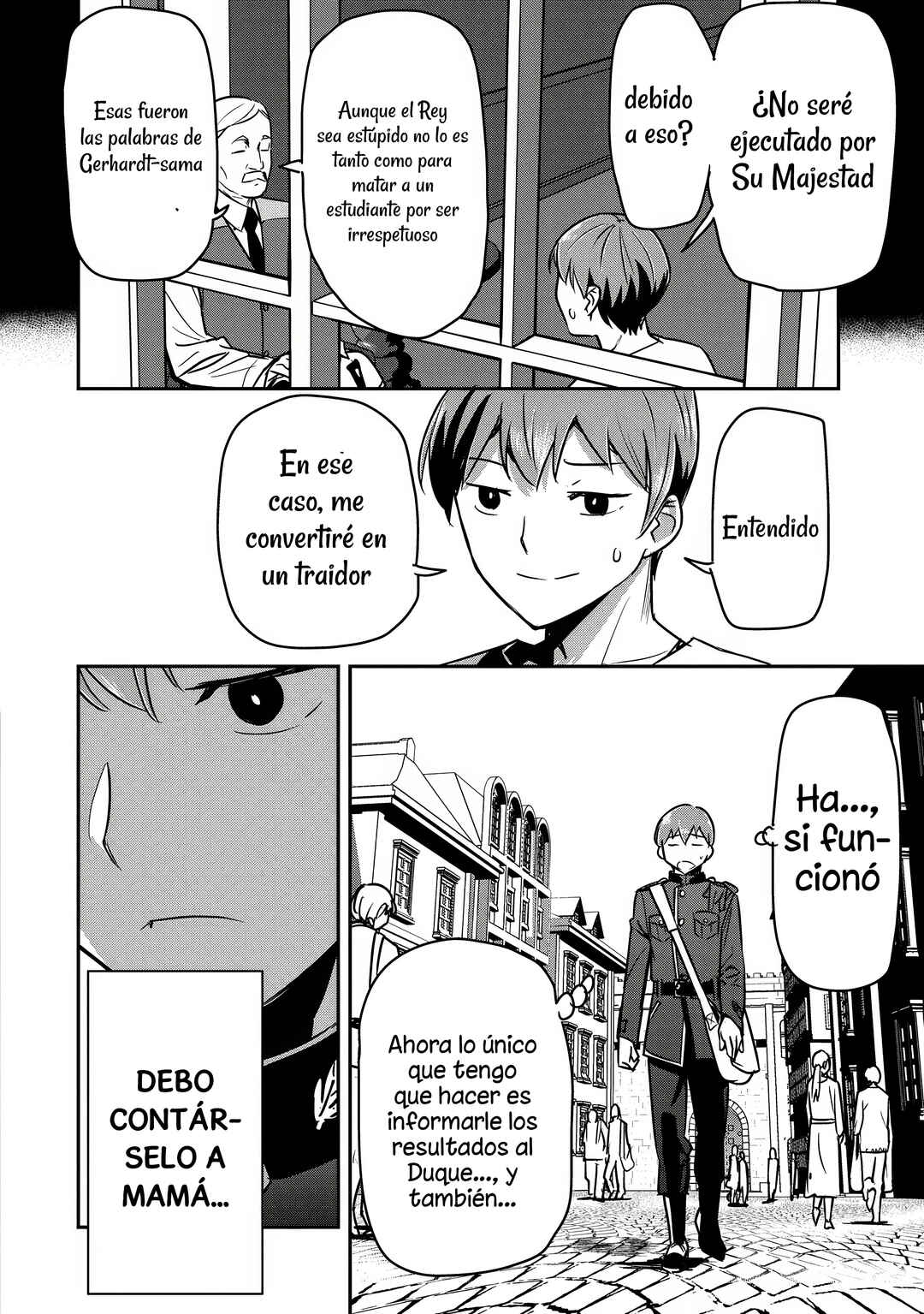 Chapter 34 - Page 29