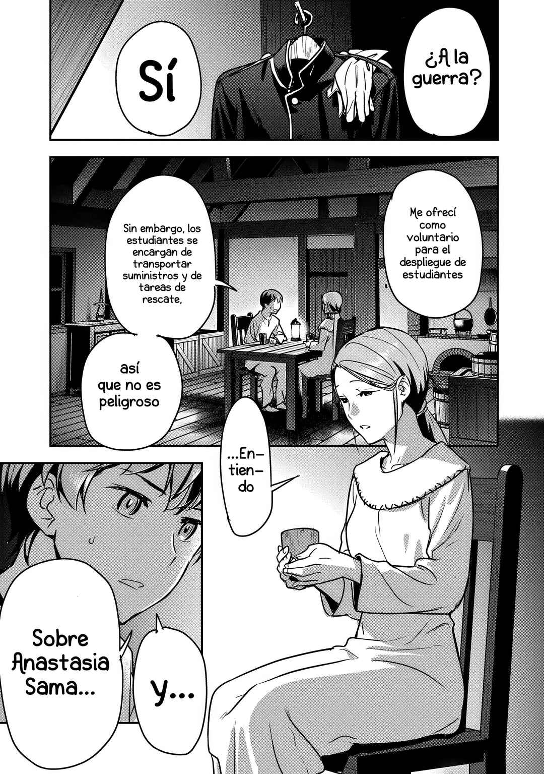 Chapter 34 - Page 30