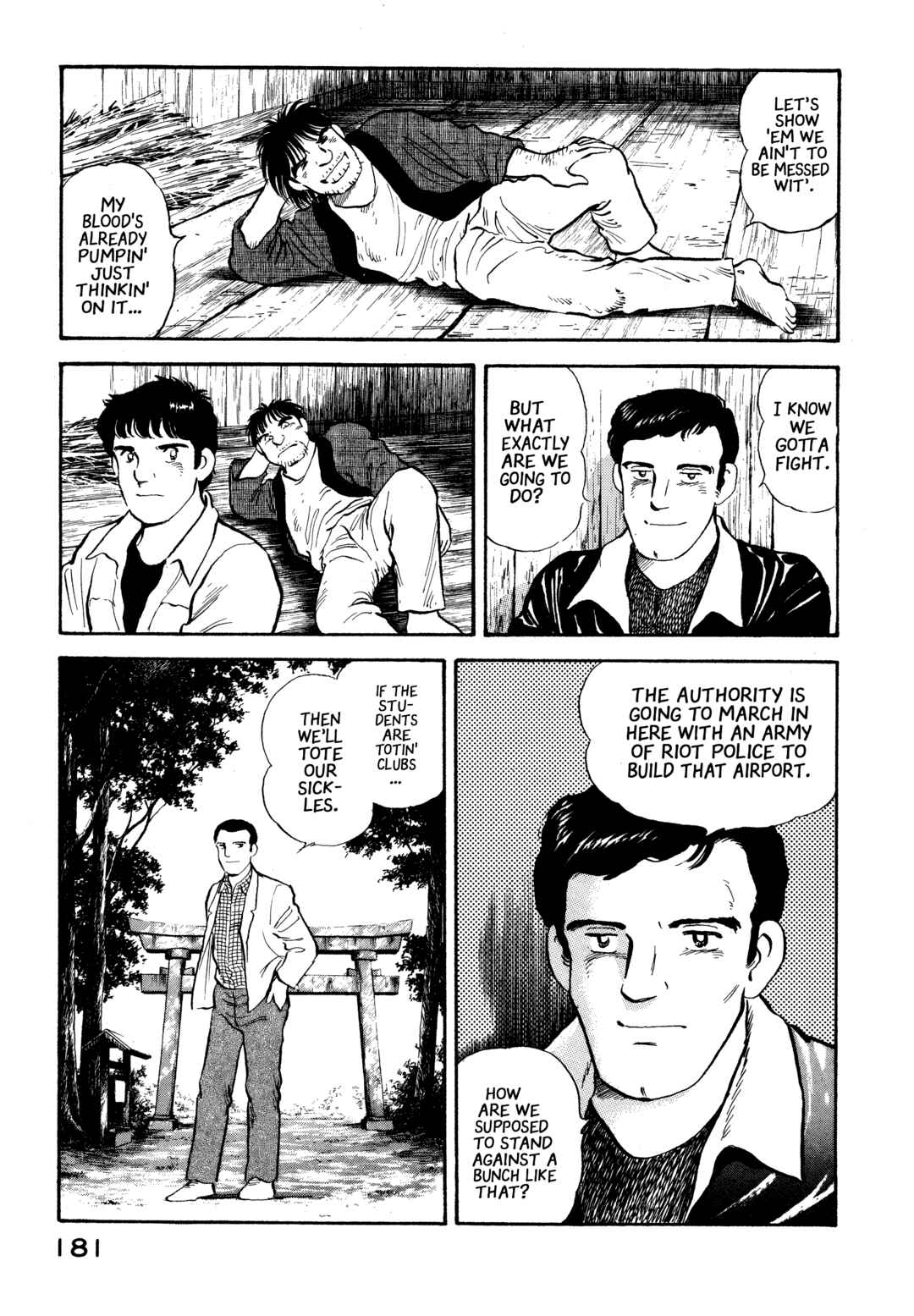 Chapter 19 - Page 11