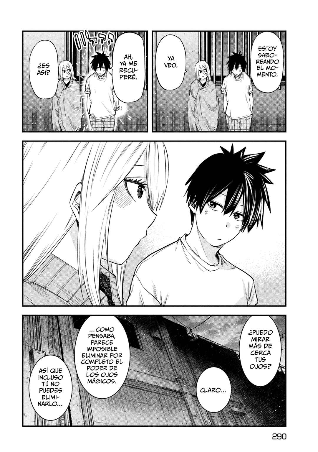 Chapter 43 - Page 23