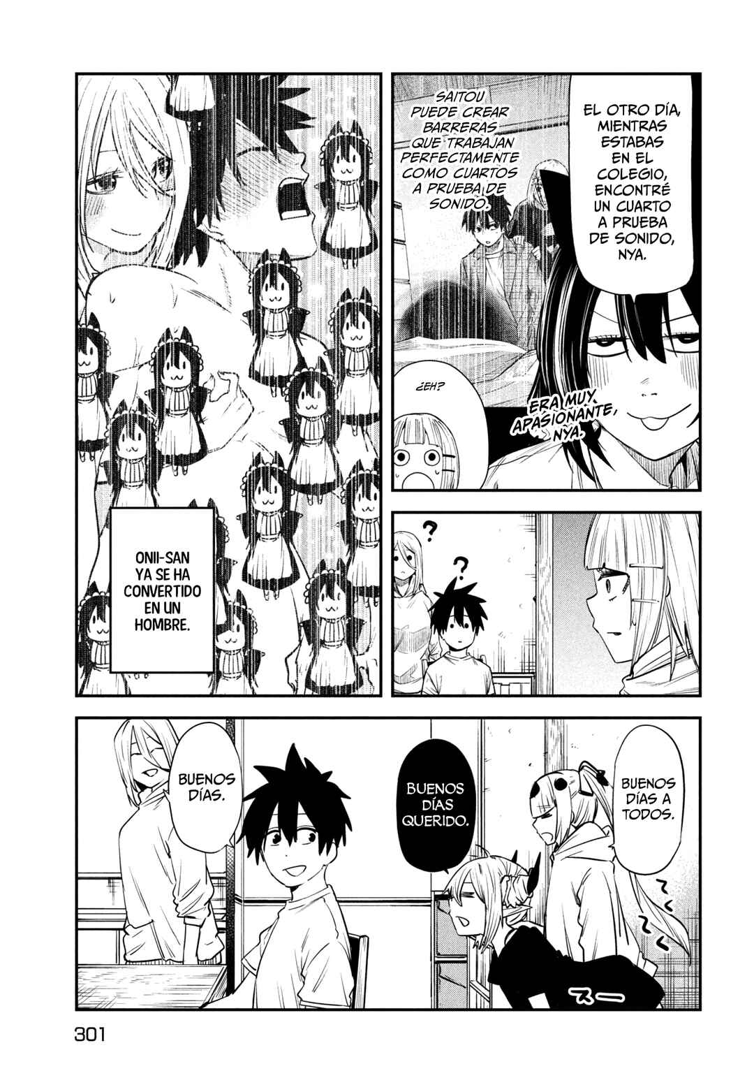 Chapter 43 - Page 34
