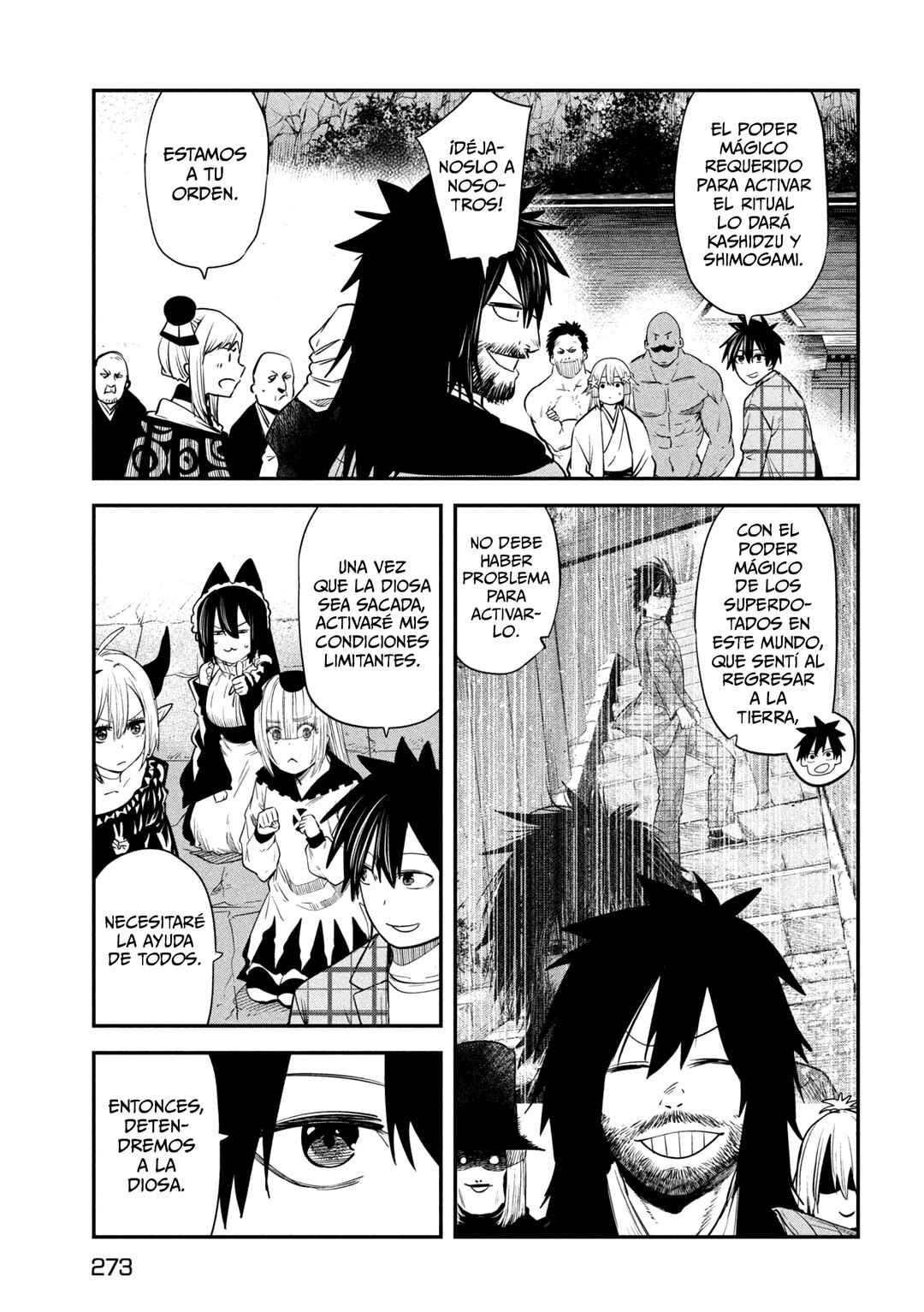 Chapter 43 - Page 7