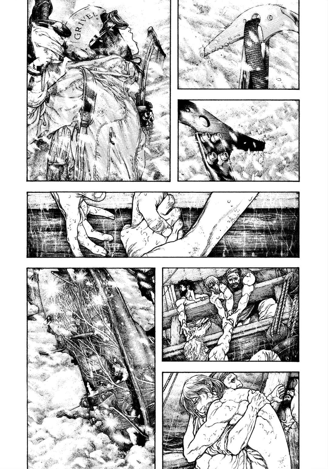 Chapter 169 - Page 18