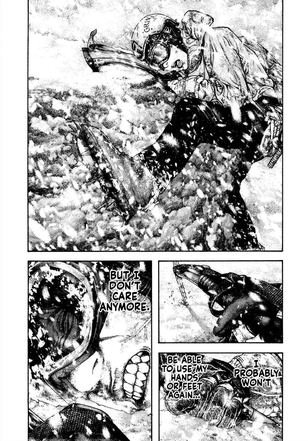 Chapter 169 - Page 19