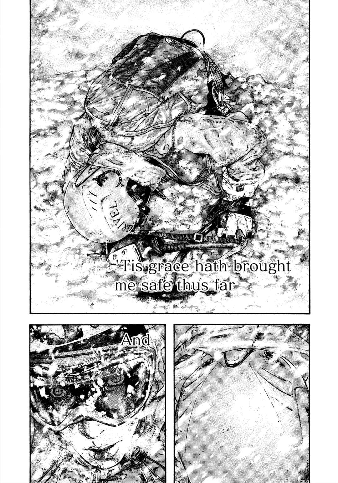 Chapter 169 - Page 21