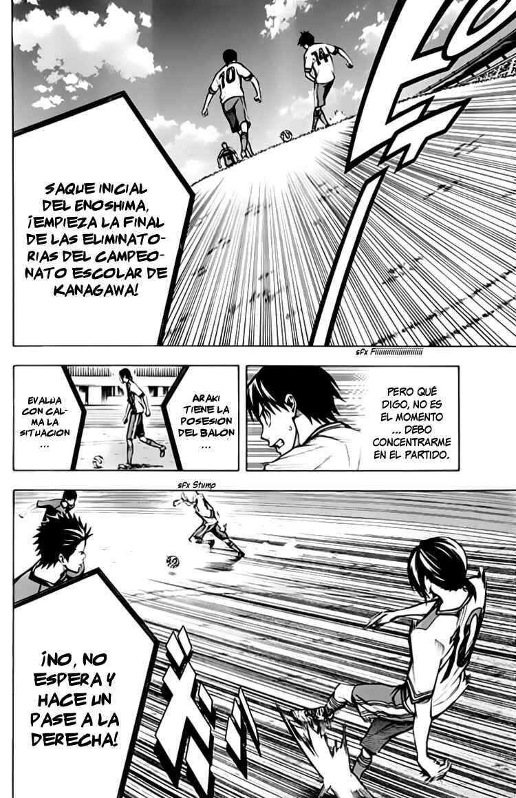 Chapter 168 - Page 17