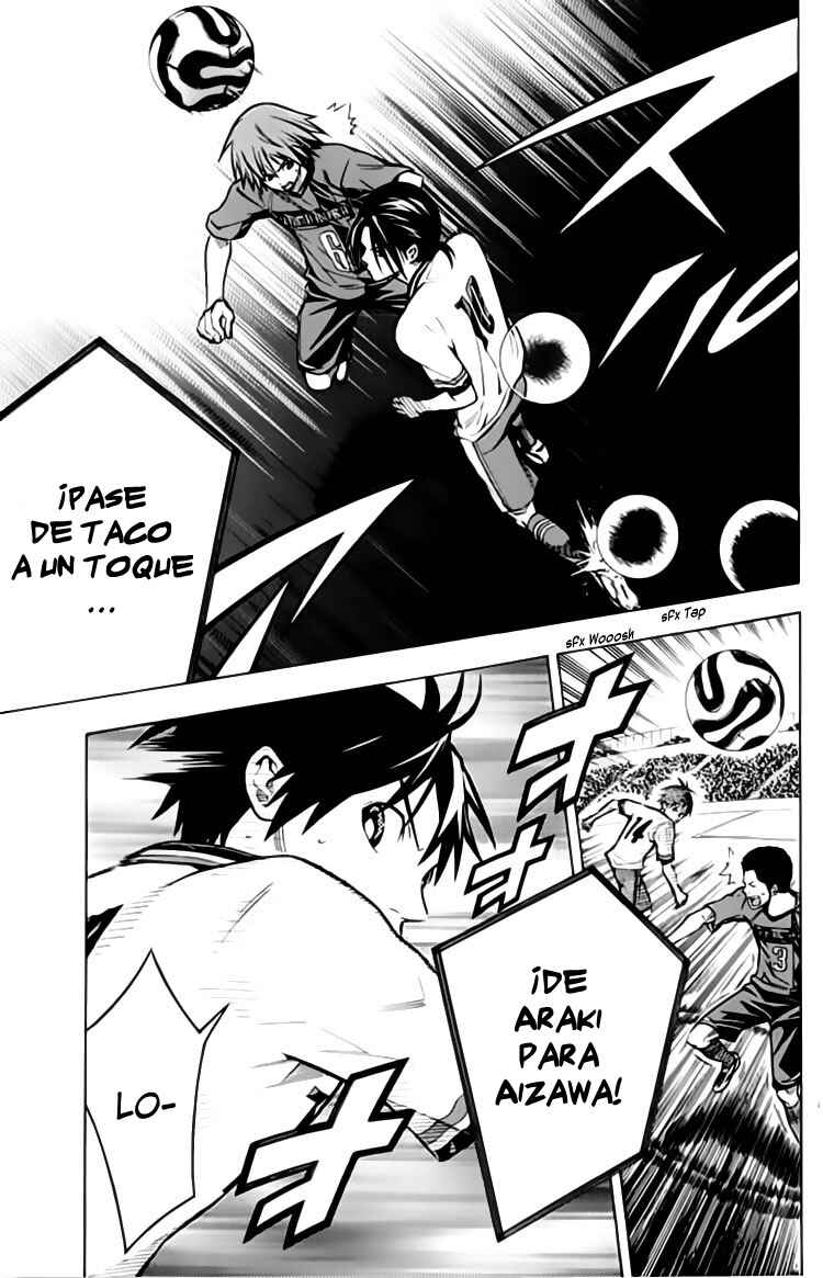 Chapter 168 - Page 20