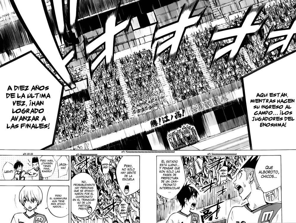 Chapter 168 - Page 6
