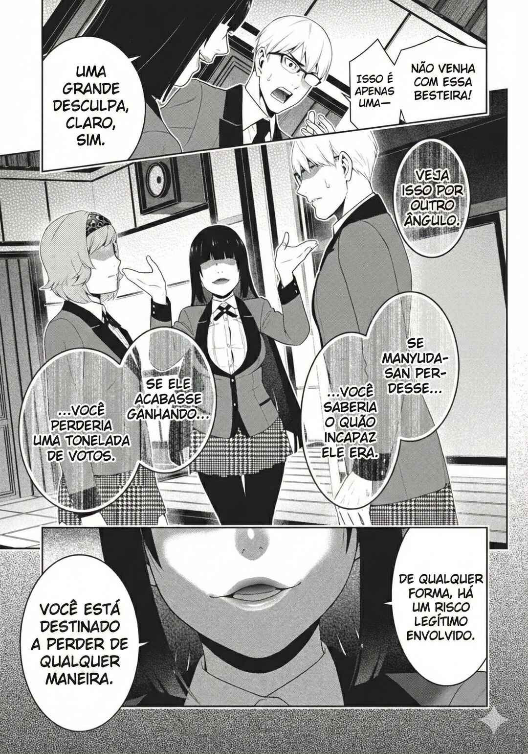 Chapter 49 - Page 18