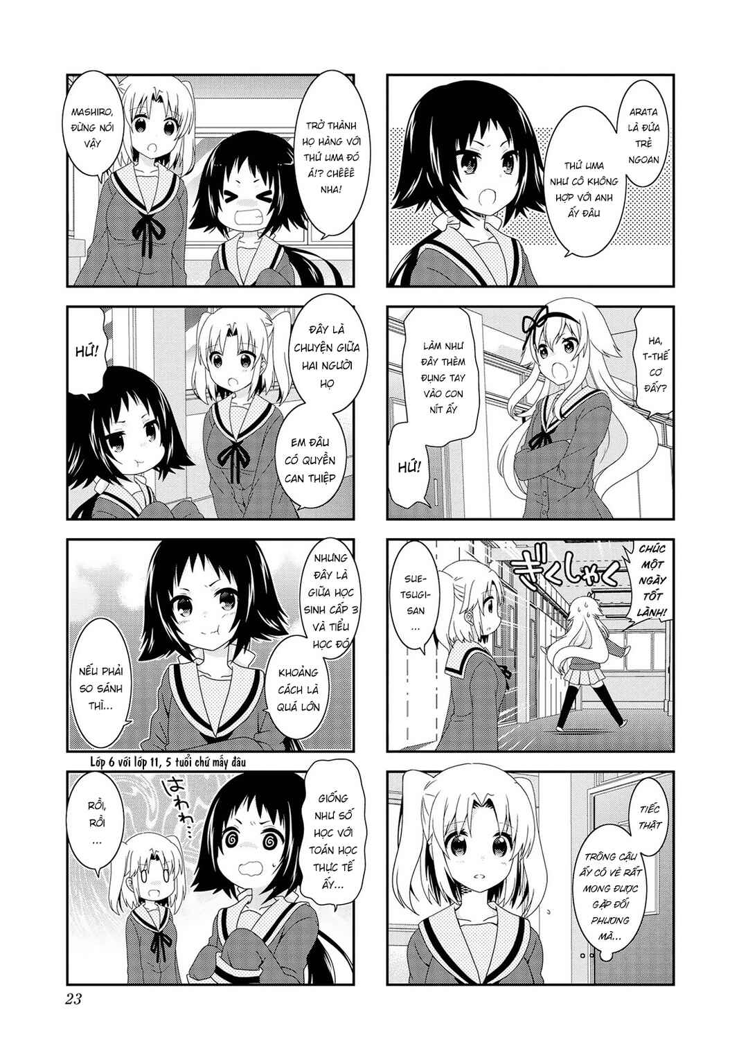 Chapter 105 - Page 9