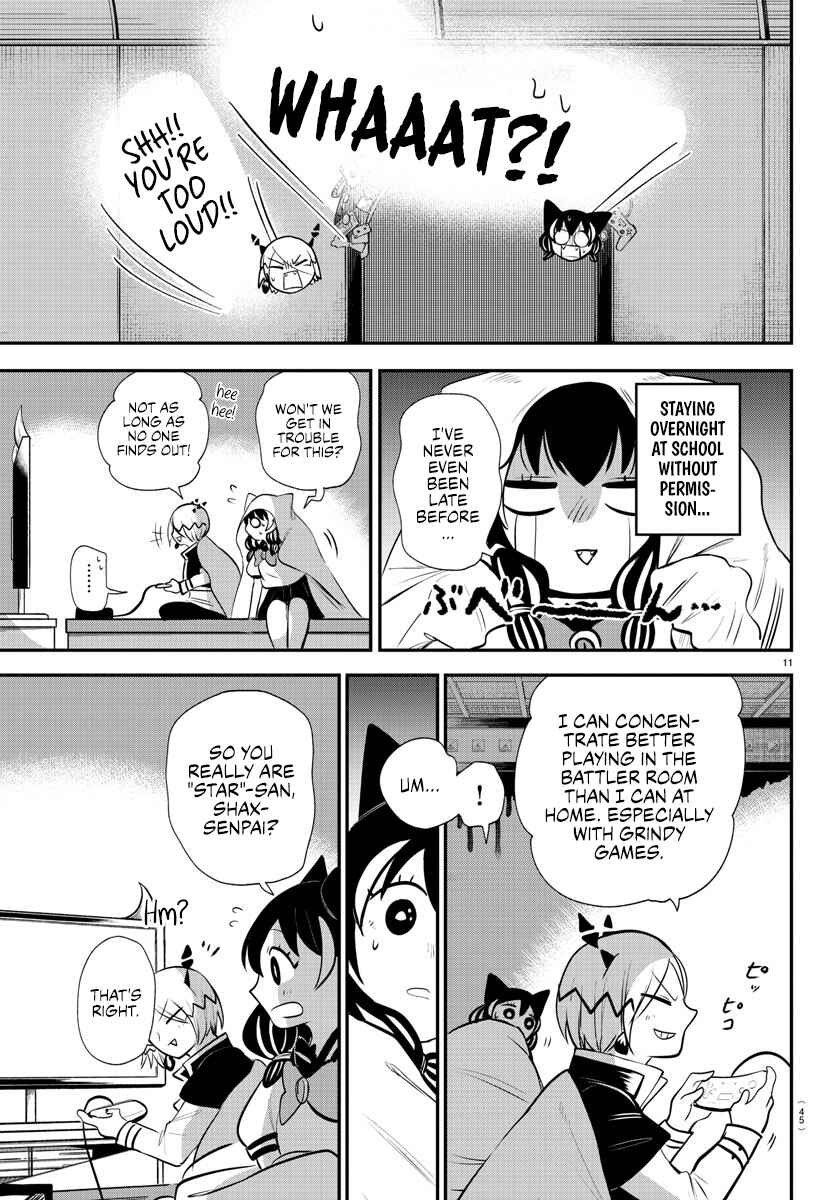 Chapter 374 - Page 11