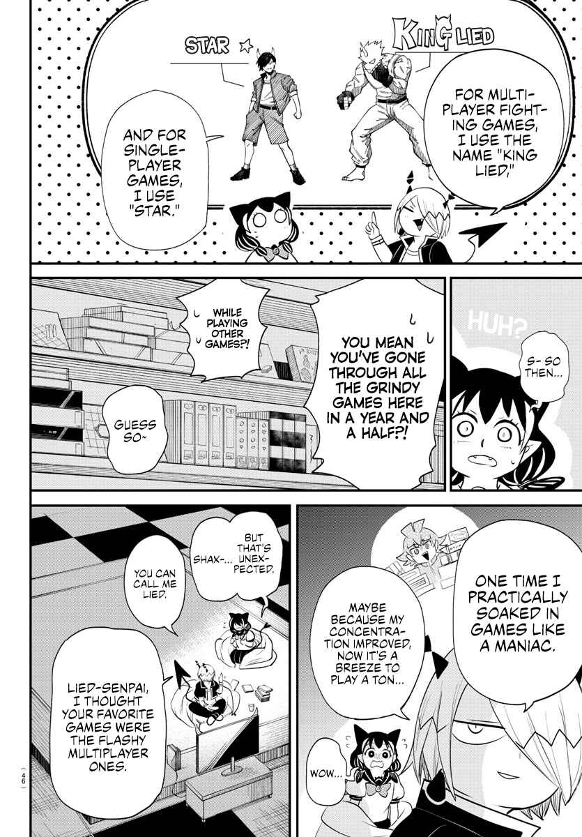 Chapter 374 - Page 12