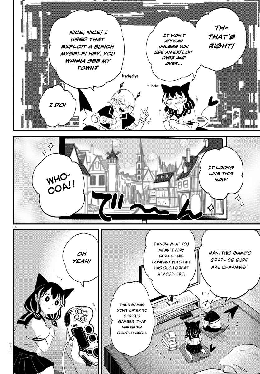 Chapter 374 - Page 14