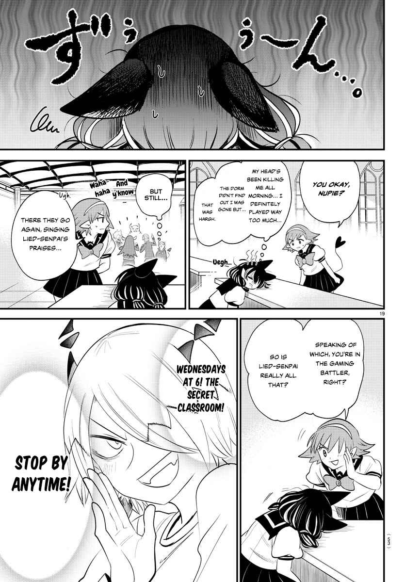Chapter 374 - Page 18