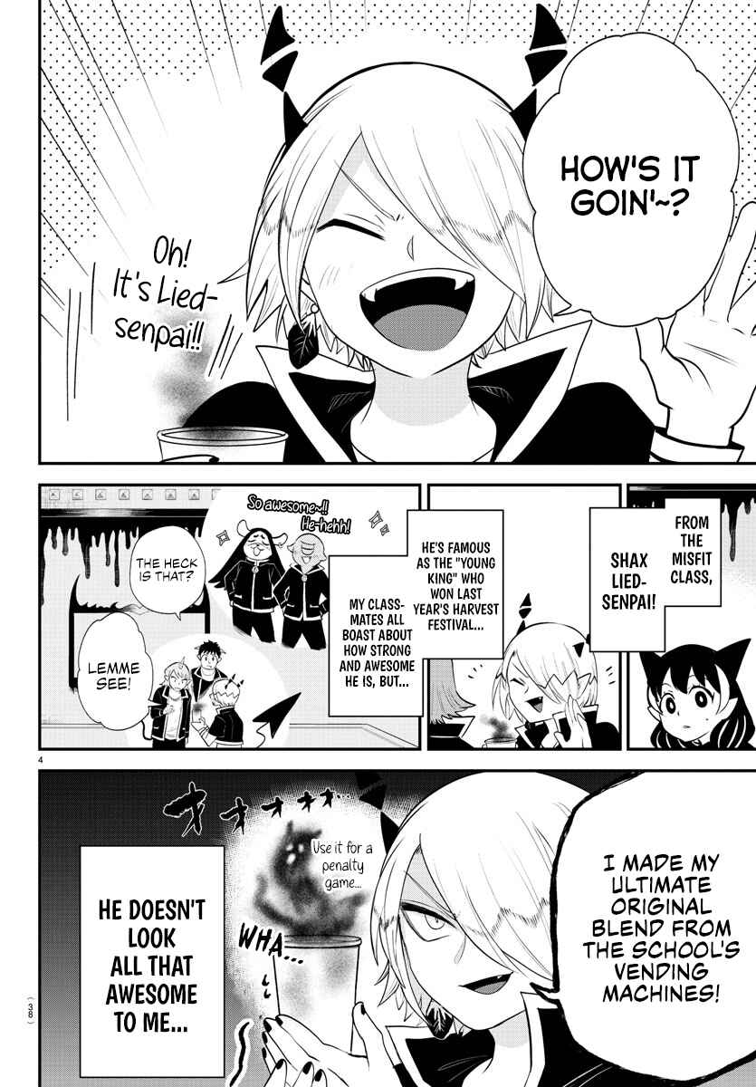 Chapter 374 - Page 4