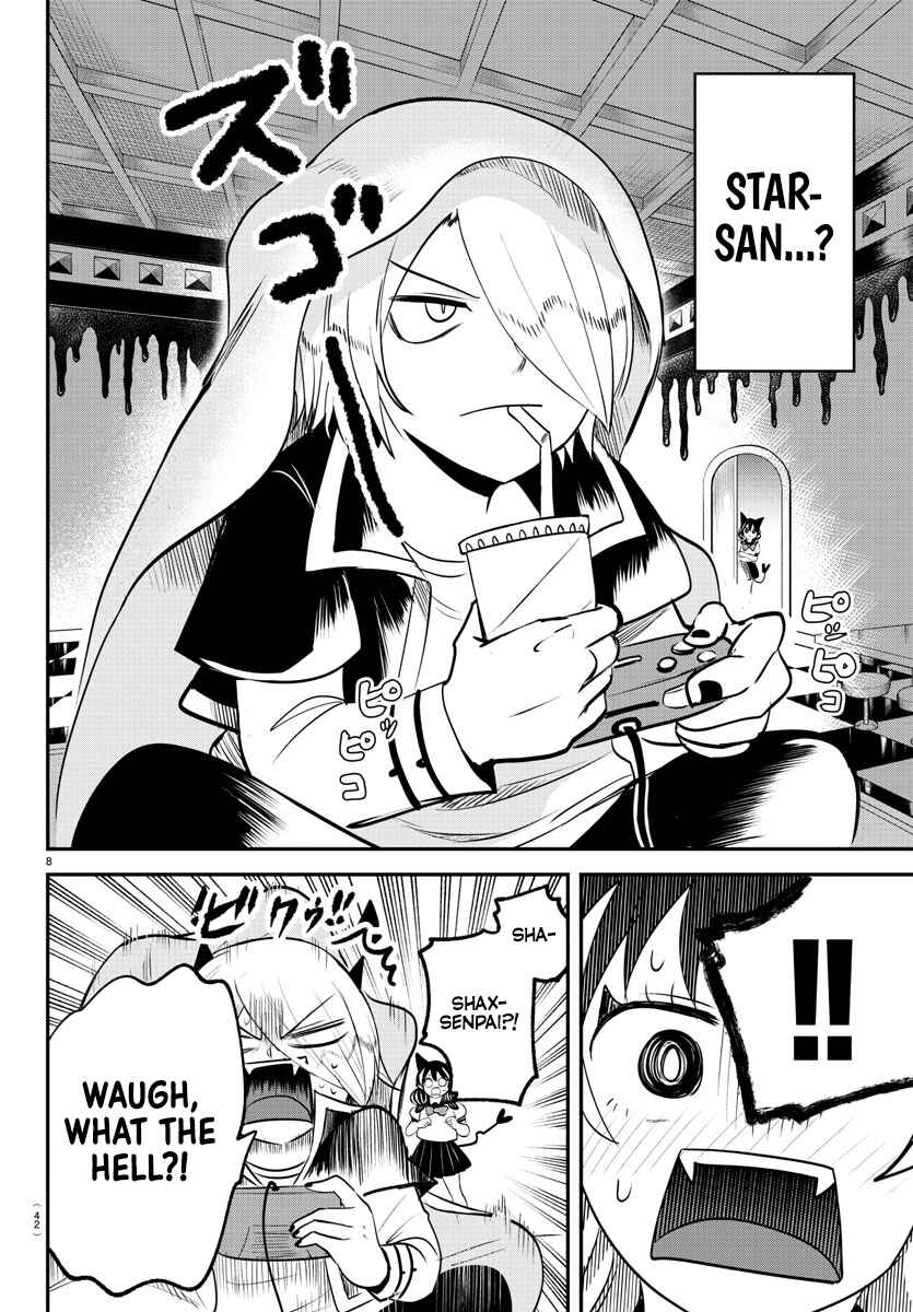 Chapter 374 - Page 8