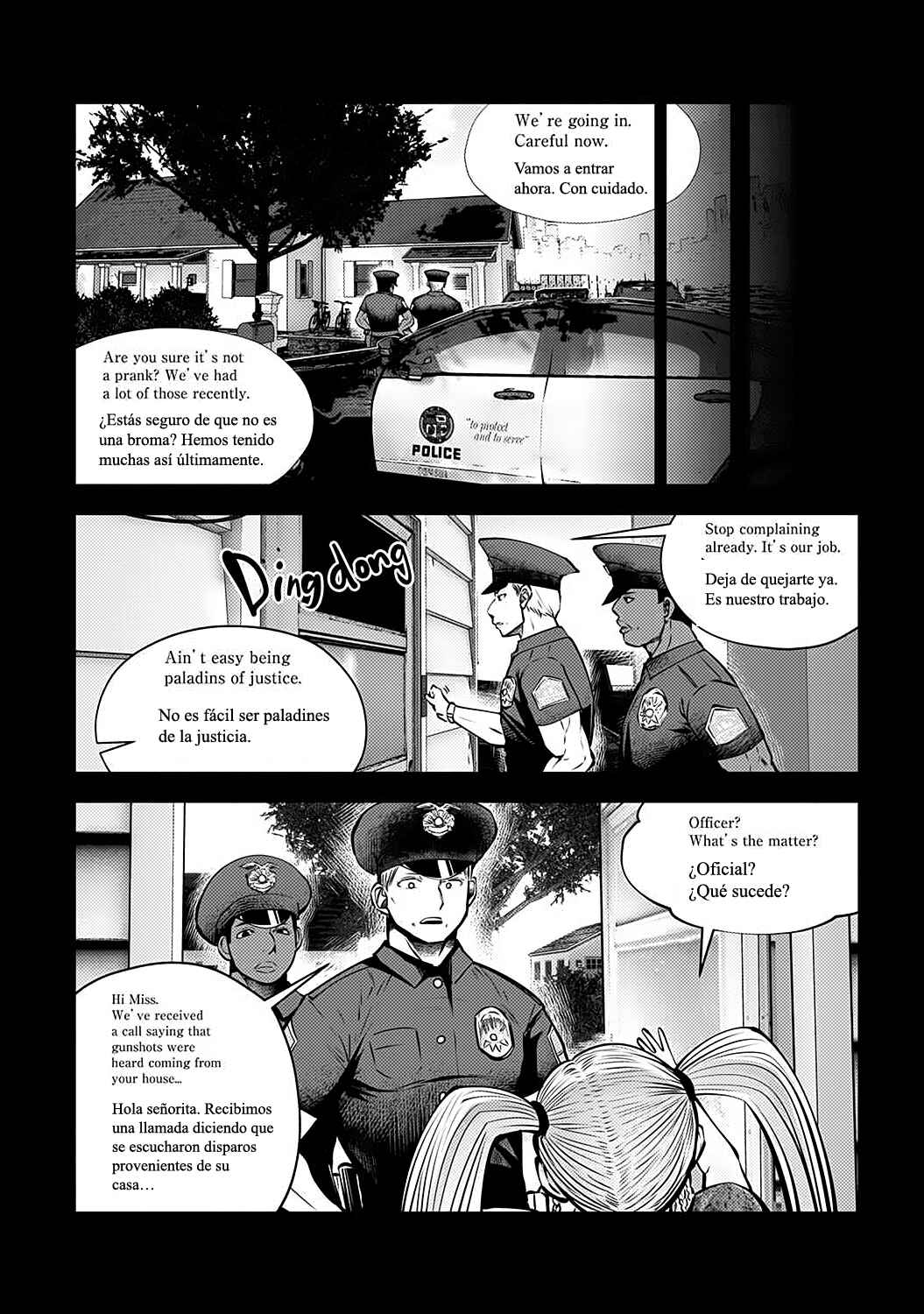Chapter 78 - Page 10