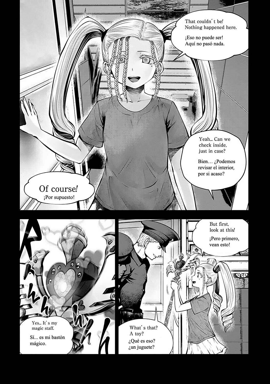 Chapter 78 - Page 11