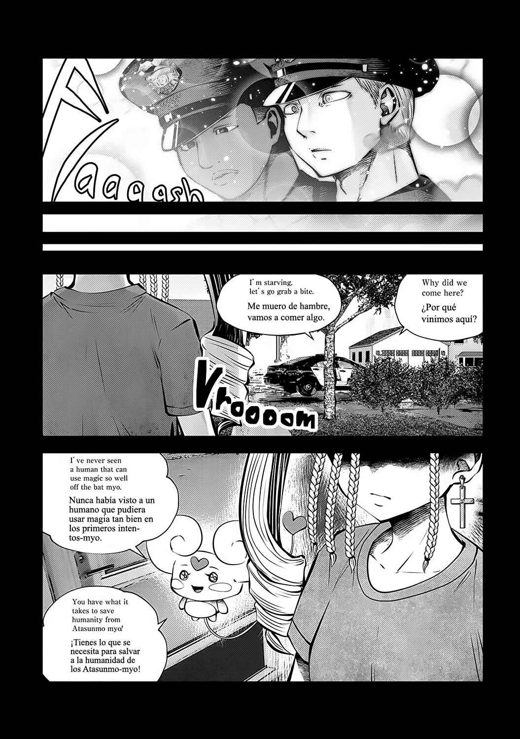 Chapter 78 - Page 12