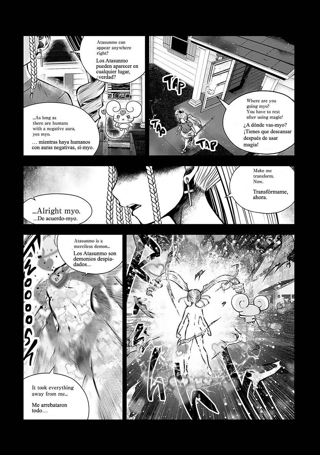 Chapter 78 - Page 13
