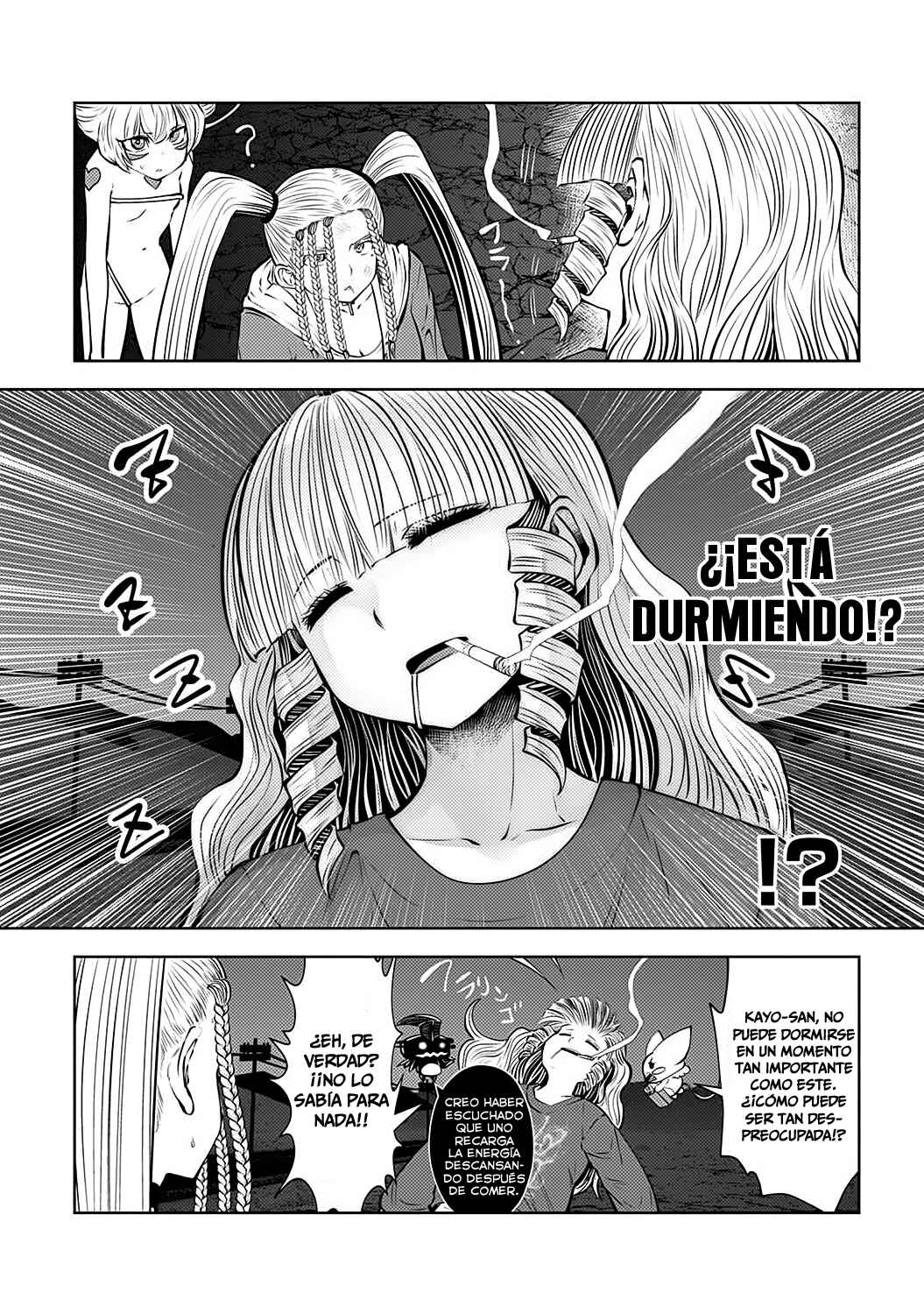 Chapter 78 - Page 16