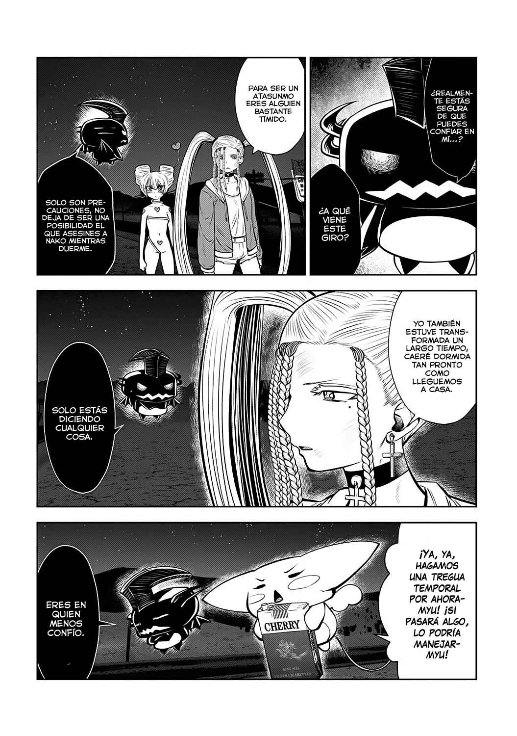 Chapter 78 - Page 19