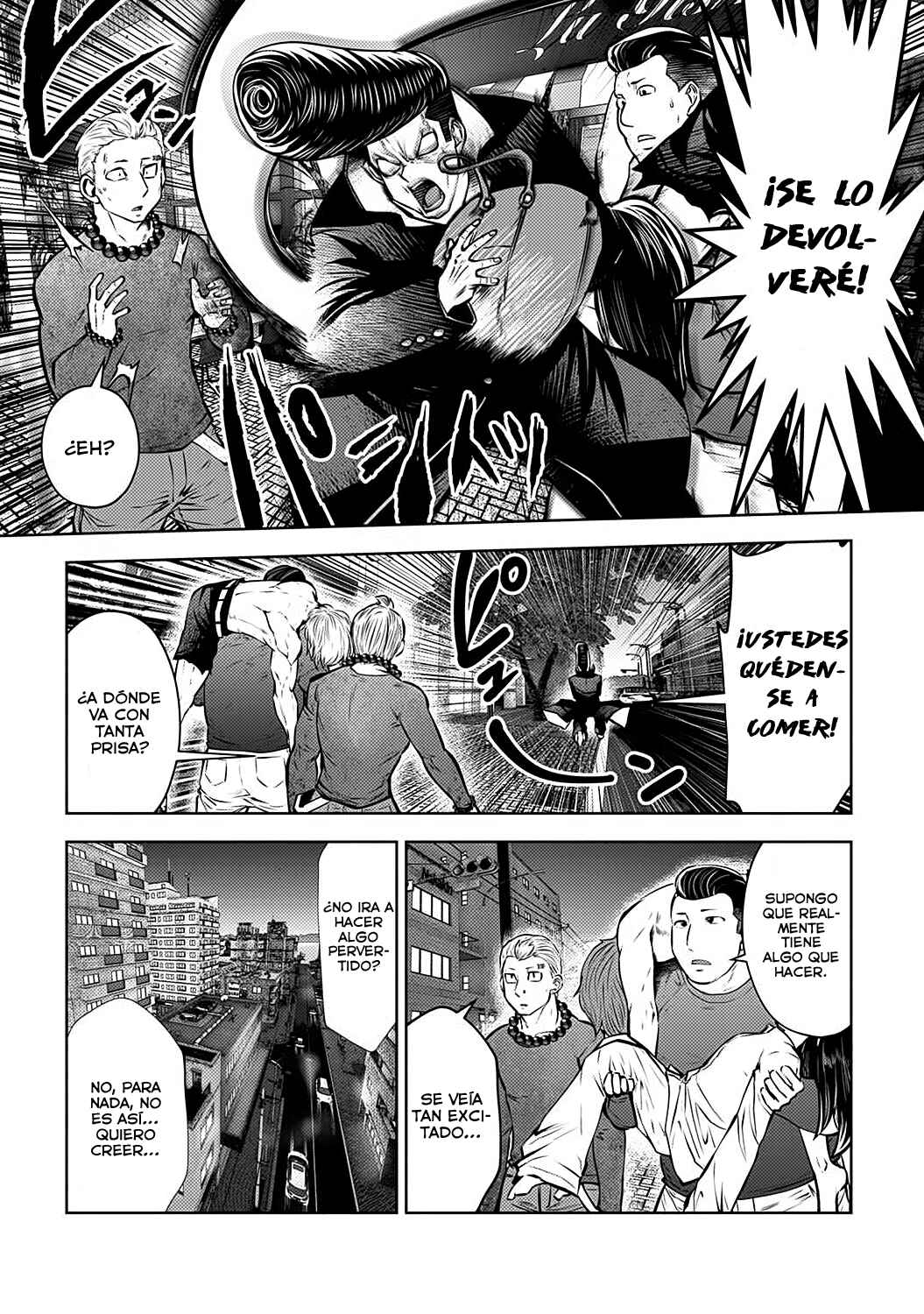 Chapter 78 - Page 23