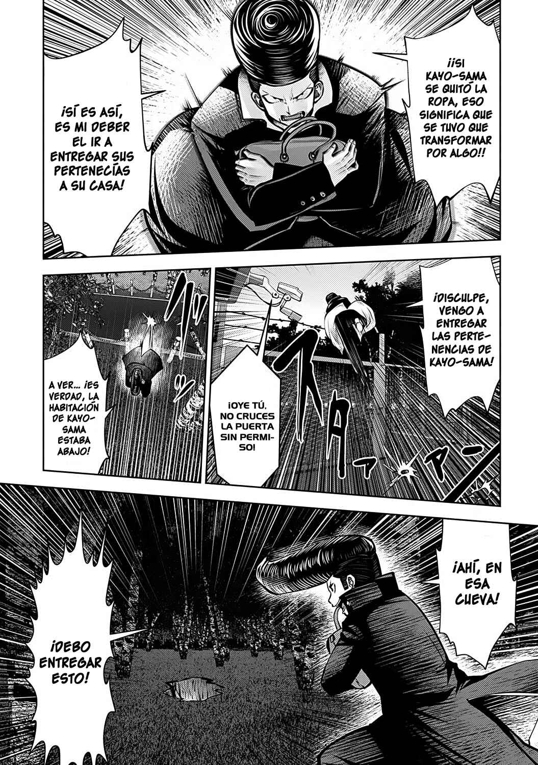Chapter 78 - Page 24
