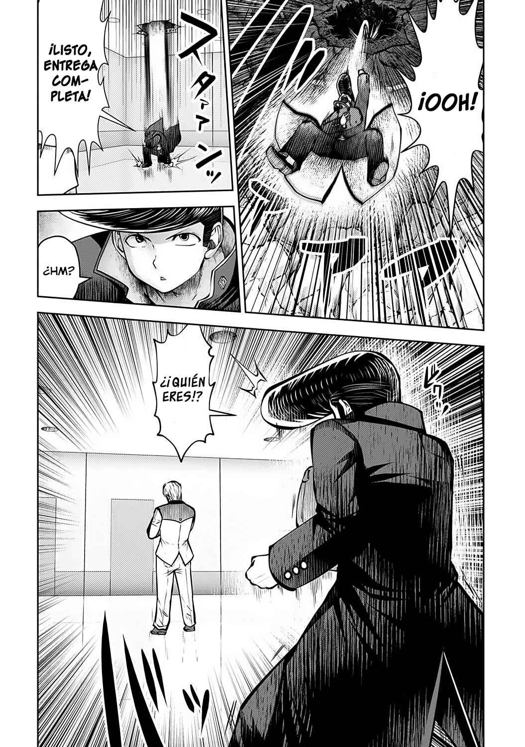 Chapter 78 - Page 25