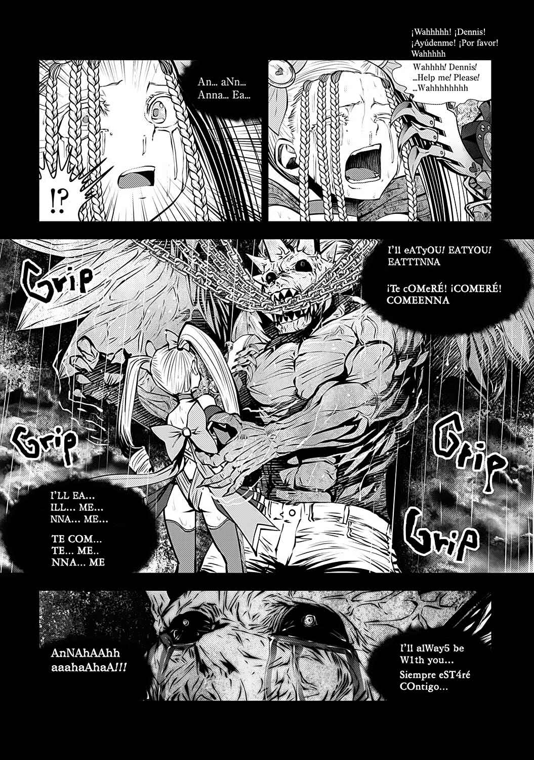 Chapter 78 - Page 5