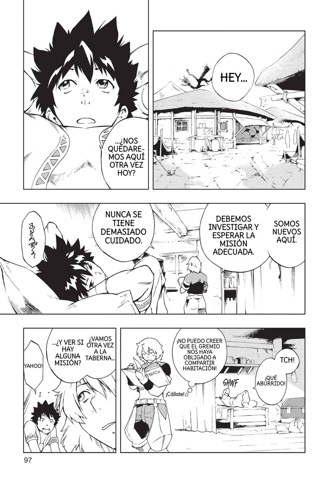 Chapter 3 - Page 3