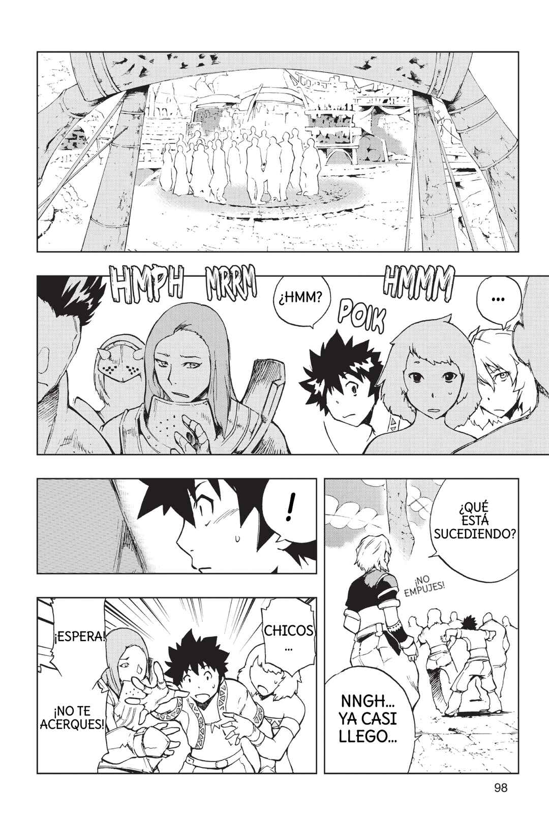 Chapter 3 - Page 4