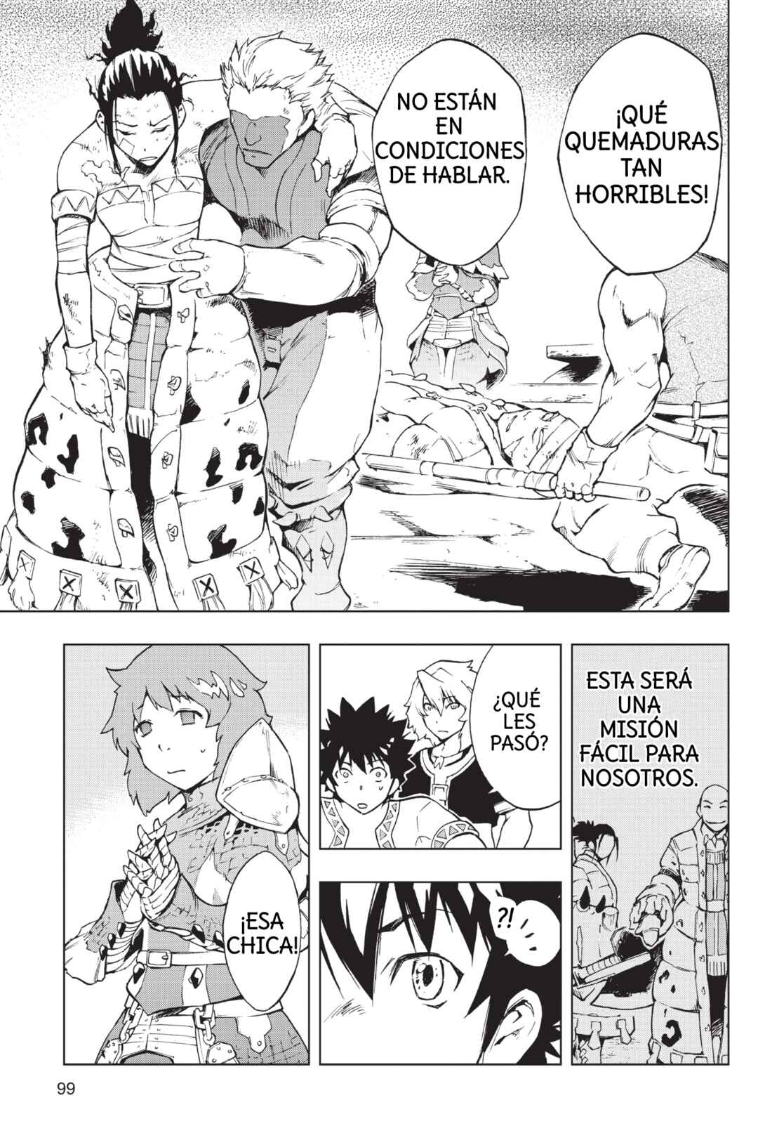 Chapter 3 - Page 5