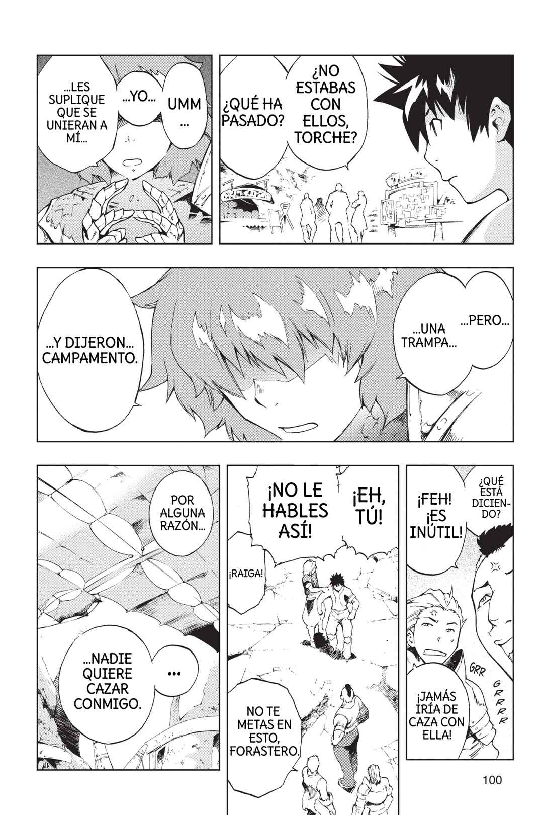 Chapter 3 - Page 6
