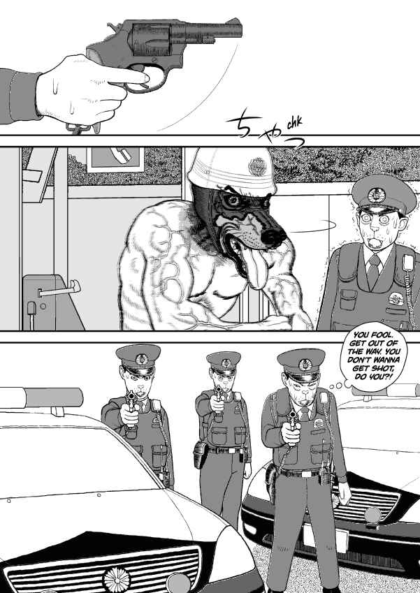 Chapter 35 - Page 18
