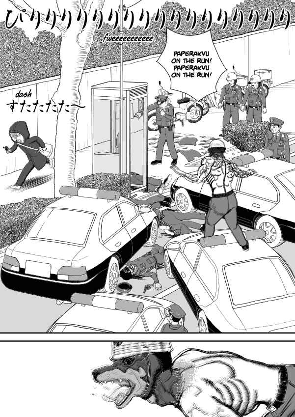 Chapter 35 - Page 29