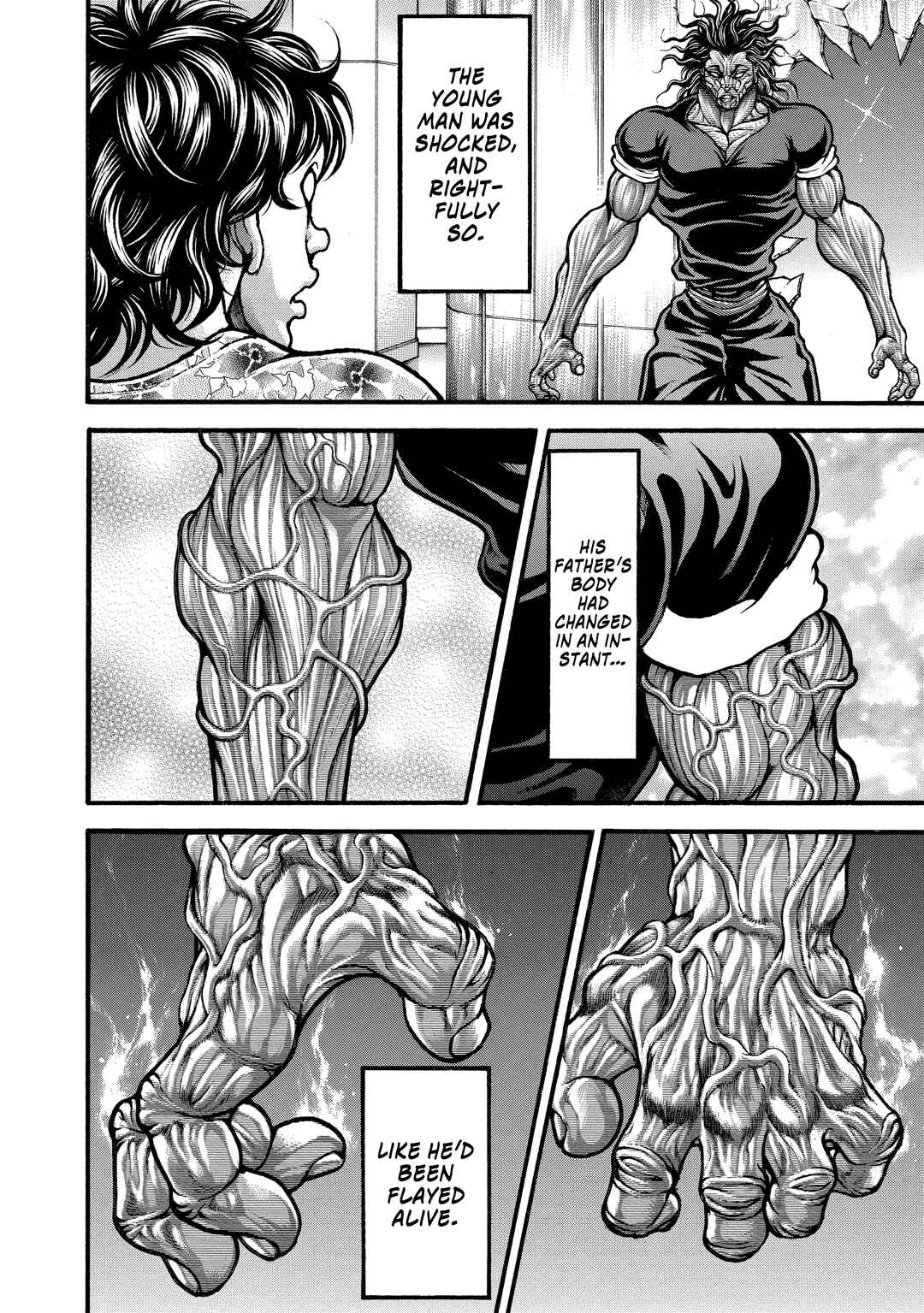 Chapter 262 - Page 11