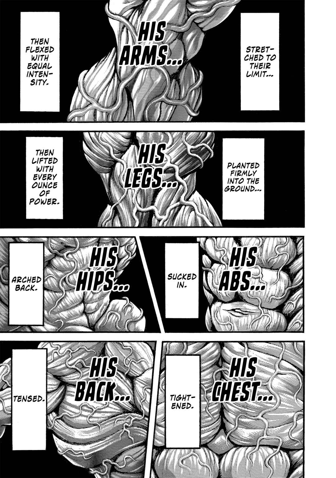 Chapter 262 - Page 14