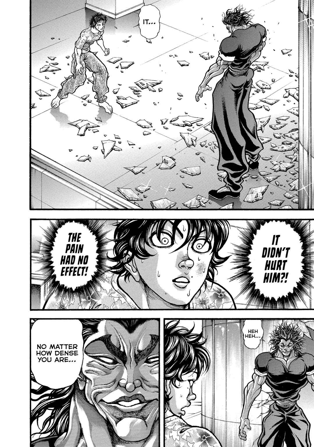 Chapter 262 - Page 17